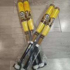 2025 JERA メガホン 2セット　阪神 カンフーバット　優勝