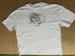 ぶいすぽっ！花芽すみれ SHIBUYA TSUTAYA Tシャツ シブツタのサムネイル
