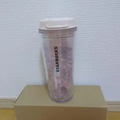 SAKURA2026タンブラーホワイト473ml