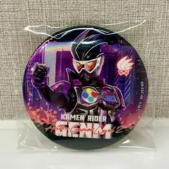 【中国限定】KAYOU 缶バッジ　仮面ライダーゲンムのサムネイル