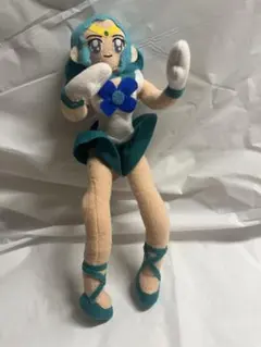 2026年最新】セーラーネプチューン ぬいぐるみの人気アイテム - メルカリ