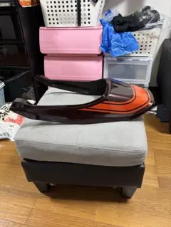 ゼファー400/Χ　ツッパリテール９０センチ！ ゼファー400/Χ ツッパリテール90センチ！ - メルカリ