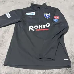 ガンバ大阪 umbro 選手支給品 ピステ M-L