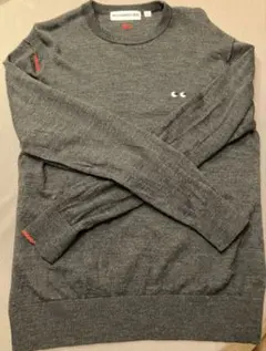UNIQLO ANYA HINDMARCH コラボニット