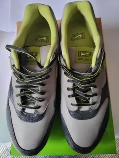 HUF × Nike Air Max 1 28センチ