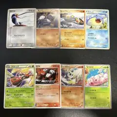 【希少】ポケモンカード拡張シートこみやともかず 6枚セット ポケカ 旧裏 こみやトモカズ ills. 6枚セット ＊拡張シートほか