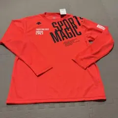 2026年最新】DESCENTE 種類：練習着 陸上用シャツの人気アイテム