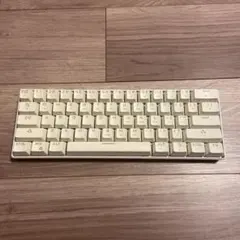E SPORTS メカニカルキーボードG1000 青軸英語メカニカルキーボード