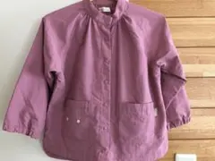 ビケットクラブ ジャンパー　110サイズ