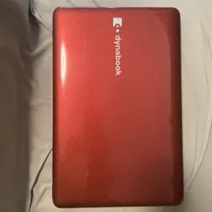 dynabook EX 47DRDT 赤　ノートPC 2026年最新】dynabook ex 47の人気アイテム - メルカリ
