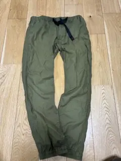 Gramicci LINEN COTTON PANTSのサムネイル
