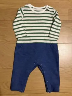 UNIQLO ロンパース　70cm