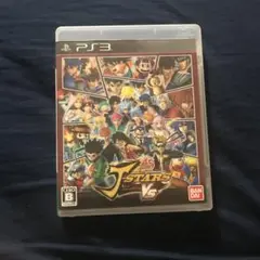 Jスターズ ビクトリーVS