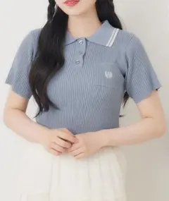 ems excite ショートポロ