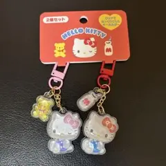 2026年最新】キティキーホルダーの人気アイテム - メルカリ