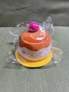 リラックマのお気に入りシークレットボックス ぷりん ♡