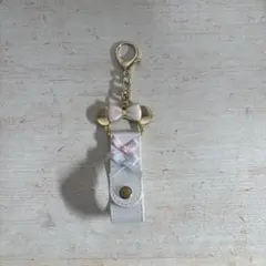 ディズニー　ミニーカチューシャホルダー