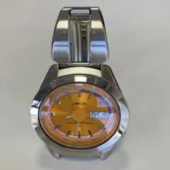 腕時計　SEIKO ALBA AKA