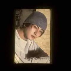 ENHYPEN THE SIN:VANISH タワレコ 特典 ジョンウォン