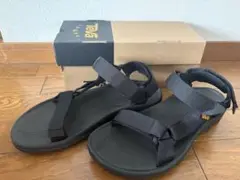 TEVA ハリケーン4 サンダル　27