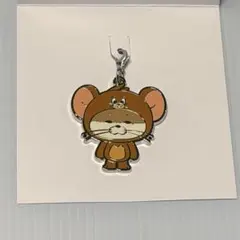 BOYNEXTDOOR プネクド トムジェリ メタルチャーム リウ ダーリン