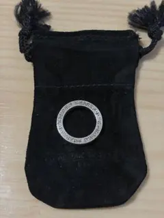 Chrome Hearts 크롬 하트 스페이서 링 플레인 3mm