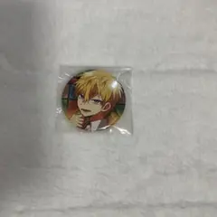 地縛少年花子くん 源輝 缶バッチ