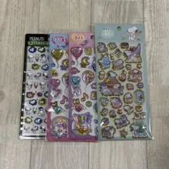 あ*き様 【正規品】ボンボンドロップシールミニ スヌーピー