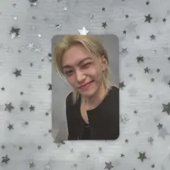 straykids スキズ FC更新特典 トレカ フィリックス