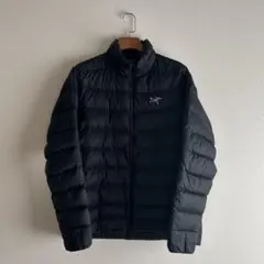 arc'teryx ダウンジャケット