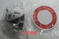 ちいかわ ちいかわ寿司 フィギュアコレクション モモンガ