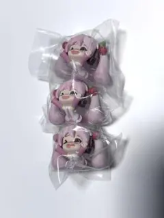 初音ミク すってんころりん フィギュア