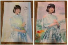 ナナニジ 直筆サイン入り B3ポスター Star Travelers 相川奈央 2026年最新】ナナニジ サインの人気アイテム - メルカリ