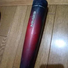 SSK MM23 軟式野球バットのサムネイル