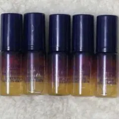 ロクシタンイモーテル オーバーナイトリセットセラム5ml*5本