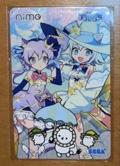 maimai でらっくす CiRCLE aimeカード 2種セット | Compras por proxy