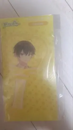 めろんぱーかー　めろぱか　kamome　アクリルステッキ