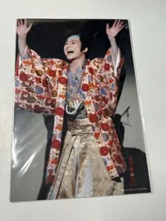SnowMan 佐久間大介 ステフォ 滝沢歌舞伎ZERO 2021 - メルカリ