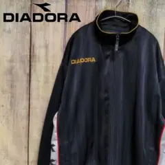 DIADORA ディアドラ トラックジャケット/ジャージ