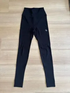 Yuyu様専用 ヘリーハンセン ラッシュガード パンツxs 黒×ビキニSグレー