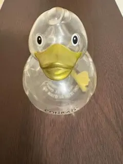 コンラッド　アヒル
