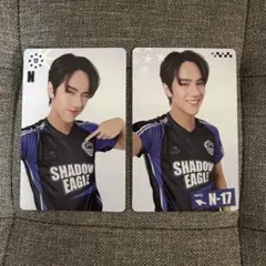 2026年最新】nanon gmmtvの人気アイテム - メルカリ