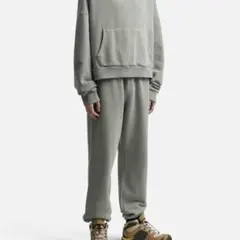 entire studios heavy sweat pant " RHINO"