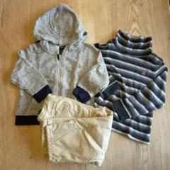 babyGap 90cm まとめ売り