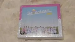 SEVENTEEN「Love&Letter Repackage Album」