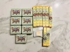 【未使用】ディズニーランドホテル アメニティ16点セット