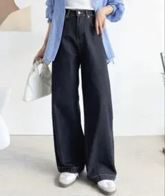 【新品 】Classical Elf デニムパンツ M ワンウォッシュのサムネイル