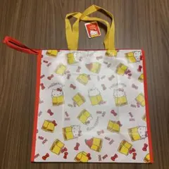 ハローキティ展 トートバッグ 50周年