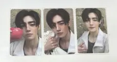 ENHYPEN THE SIN：VANISH ソンフン トレカ