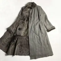 Giorgio Armani コート 定価120万超 新品 希少完売品 - メルカリ